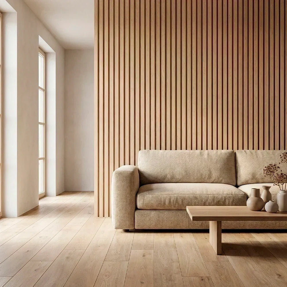 Flexible Akustikpaneele - Valkyrie Decor (270 cm x 110 cm)